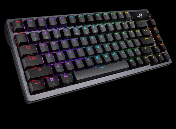 Asus ROG Azoth 75% Mechanical Wireless Gaming Keyboard